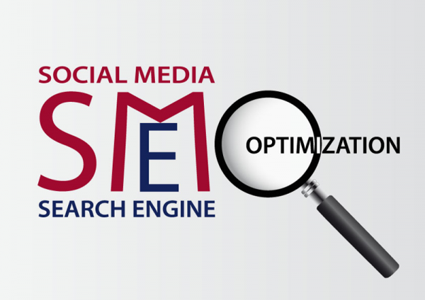 Social Media SEO