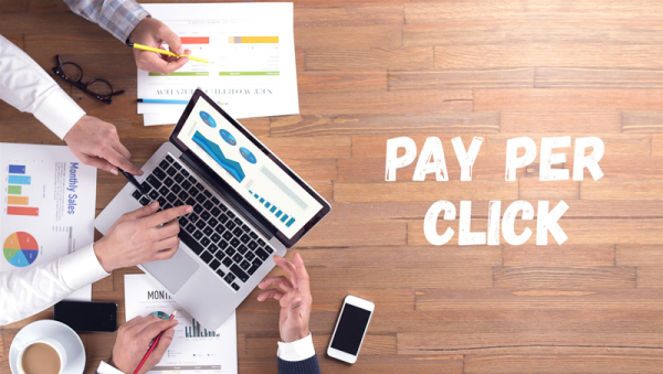 Pay Per Click and Google AdWords