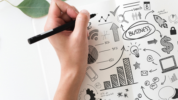 Business and Marketing