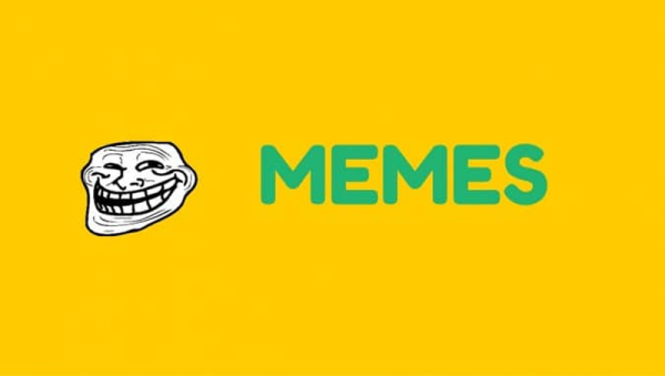 Memes for Marketing