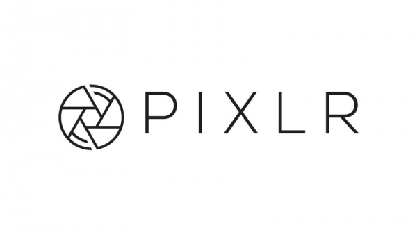 Pixlr logo