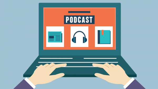 Podcasts